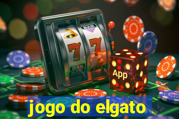 jogo do elgato